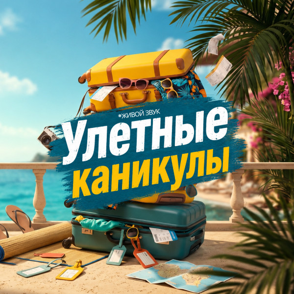 Улетные каникулы