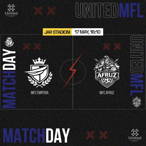 UnitedMFL (MFC EMPERIA - MFC AFRUZ)