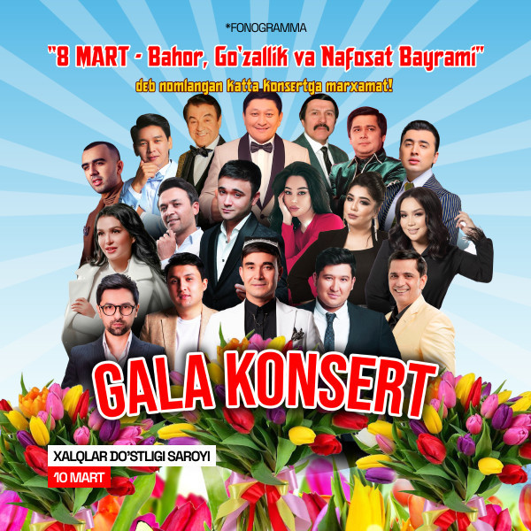 Gala Konsert