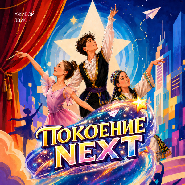 Поколение NEXT