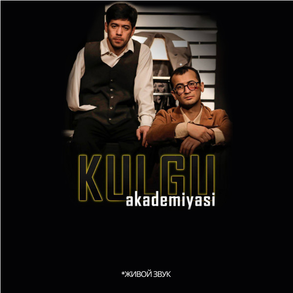 “Kulgu akademiyasi”