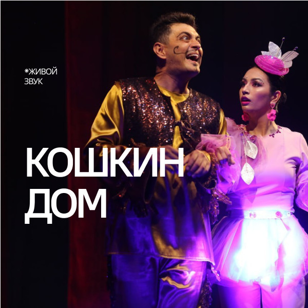 KOSHKIN DOM