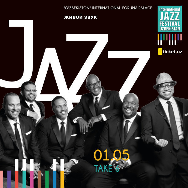 Take 6