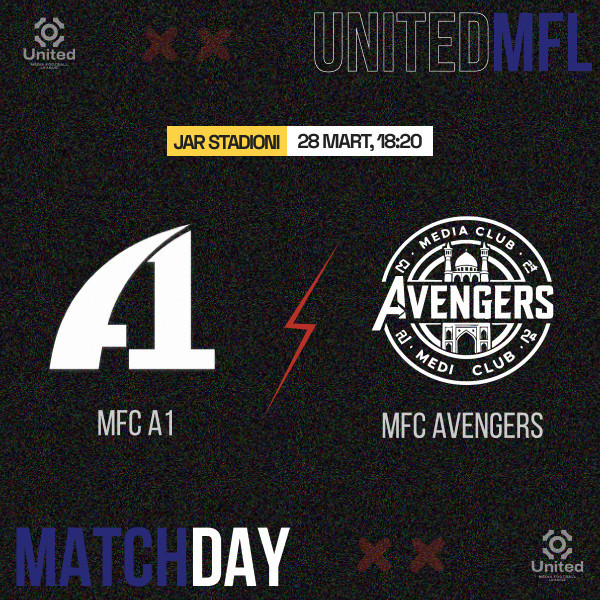 UnitedMFL (MFC A1 - MFC AVENGERS)