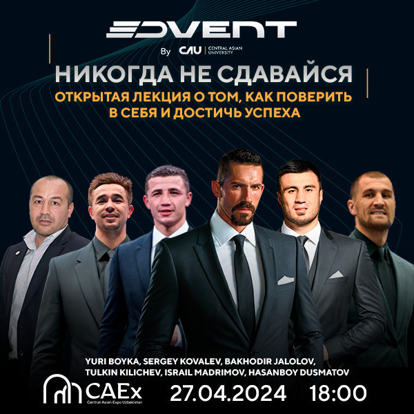 Fight Forward with Scott Adkins