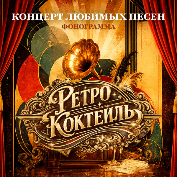 "РЕТРО-КОКТЕЙЛЬ"