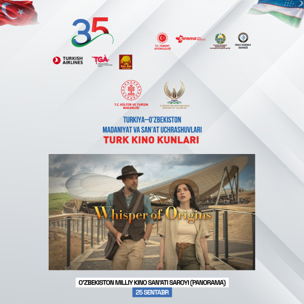Turk Kino Kunlari