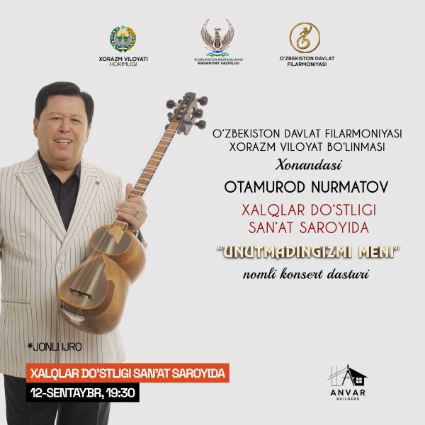 Otamurod Nurmatov