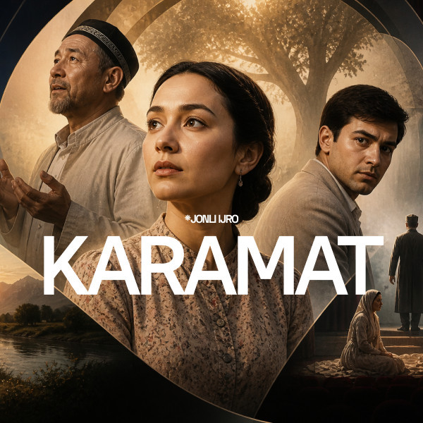 "Karamat"
