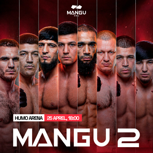 MANGU PROFESSIONAL LEAGUE 2.0