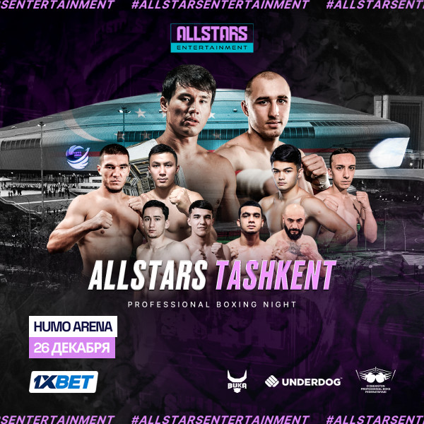 ERKEBULAN TOKTAR VS TIMUR NIKULIN