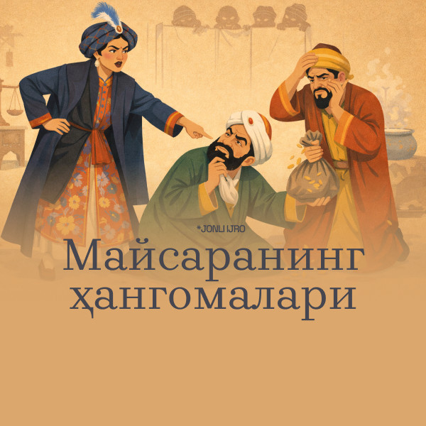 Майсаранинг ҳангомалари