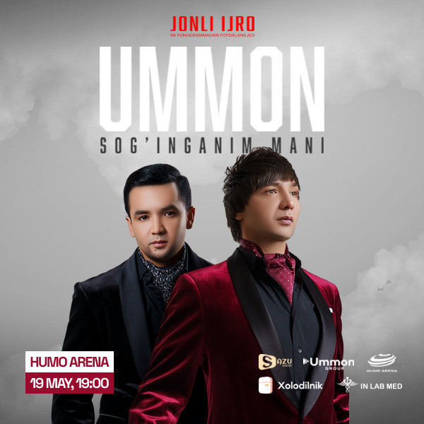 "UMMON" Guruhi
