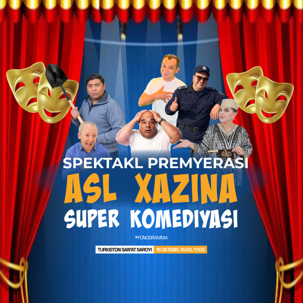 ASL XAZINA