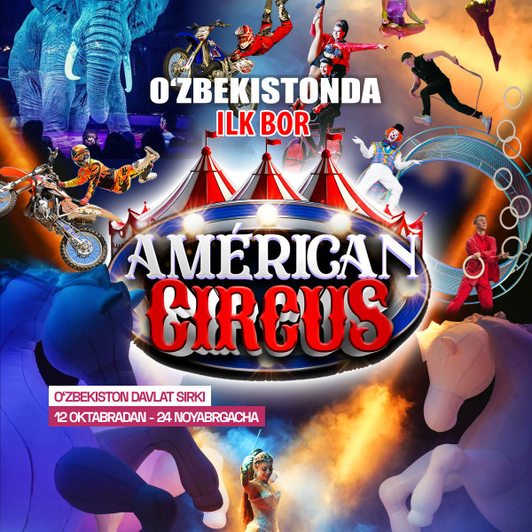 Amerika Sirki