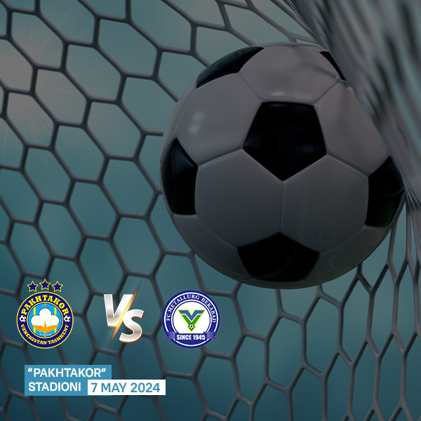 Пахтакор vs Металлург