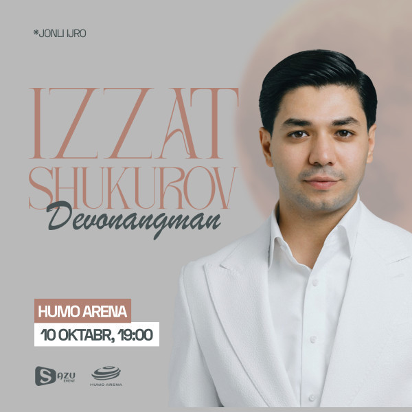 Izzat Shukurov