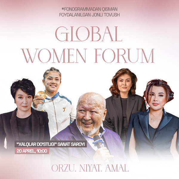 Global Women Forum