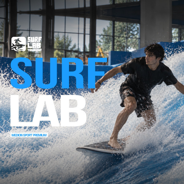 SURFLAB