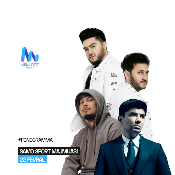 "BENOM" guruhi & Shoxrux & Abrobey (sh.Farg'ona)