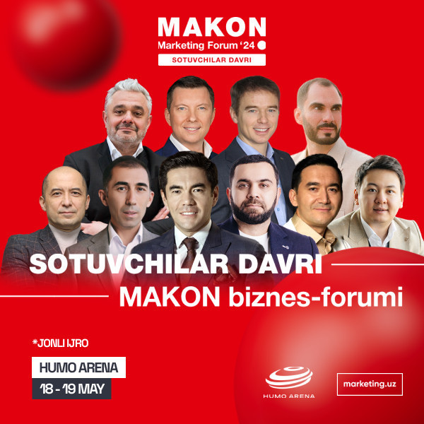 MAKON Marketing Forum 2024