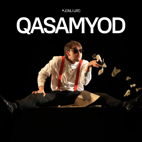 "QASAMYOD"