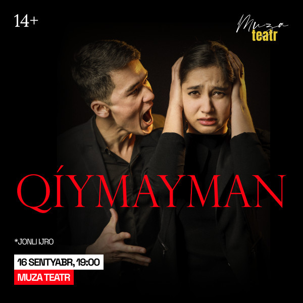 Qiymayman