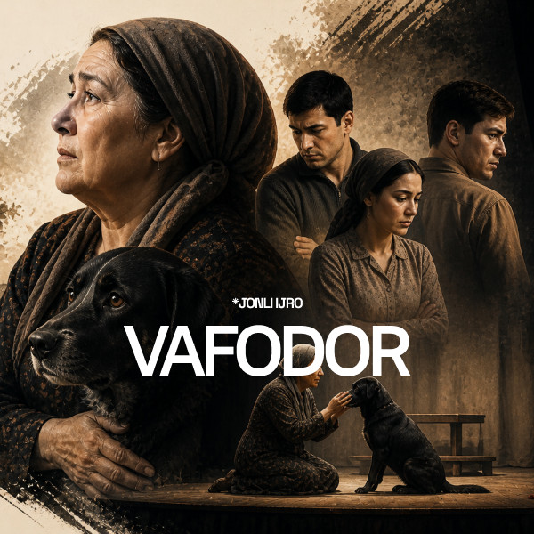 Vafodor
