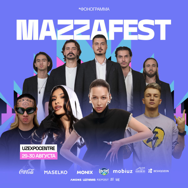 Mazza FOOD&MUSIC festival