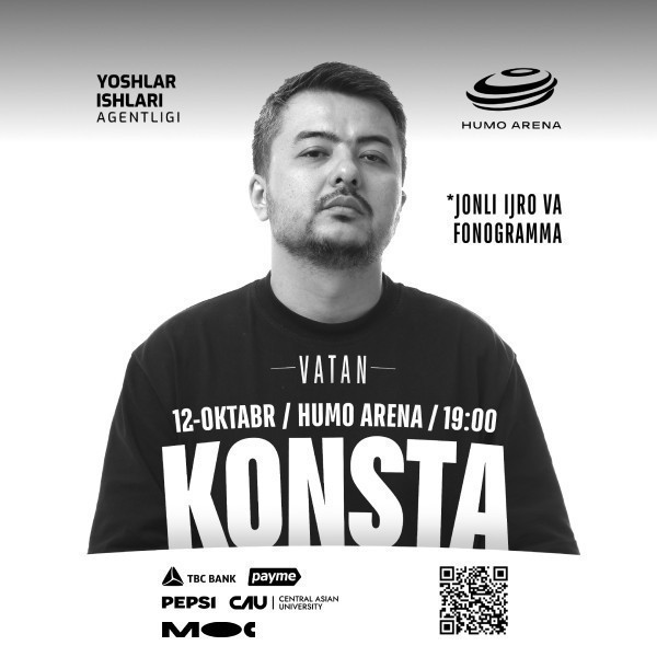KONSTA