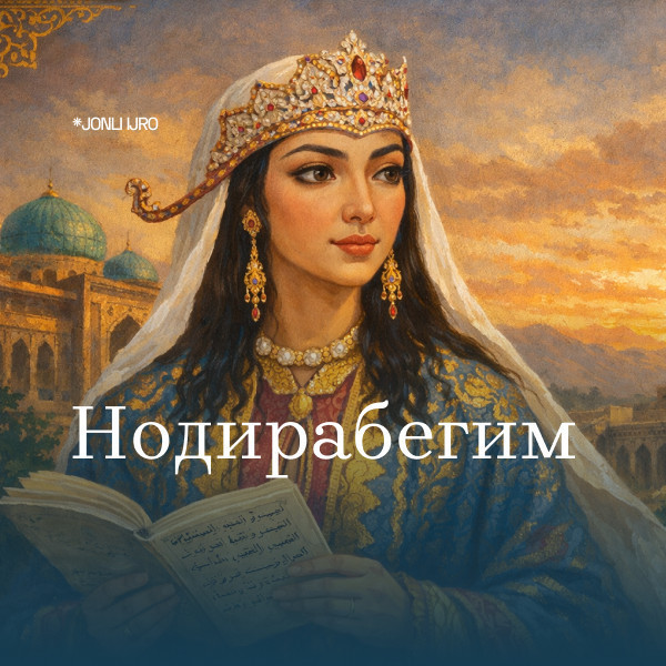 Нодирабегим