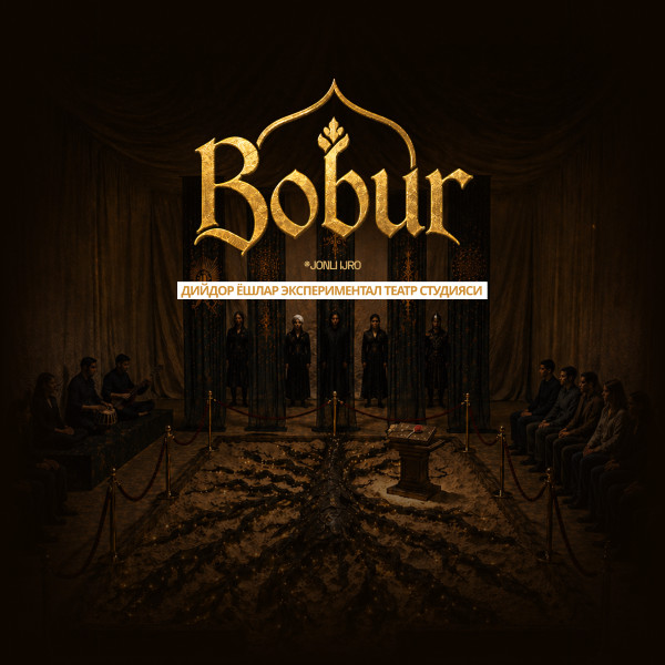 "Bobur"