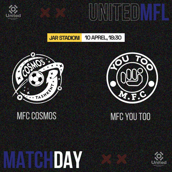 UnitedMFL (MFC COSMOS - MFC YOU TOO)