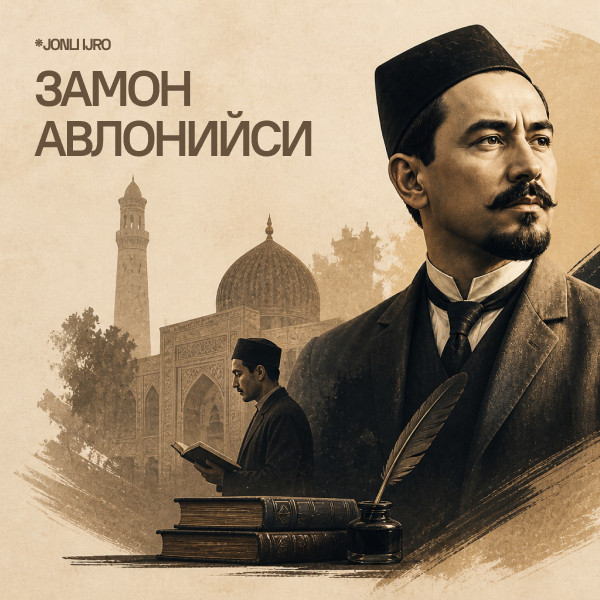 Замон Авлонийси