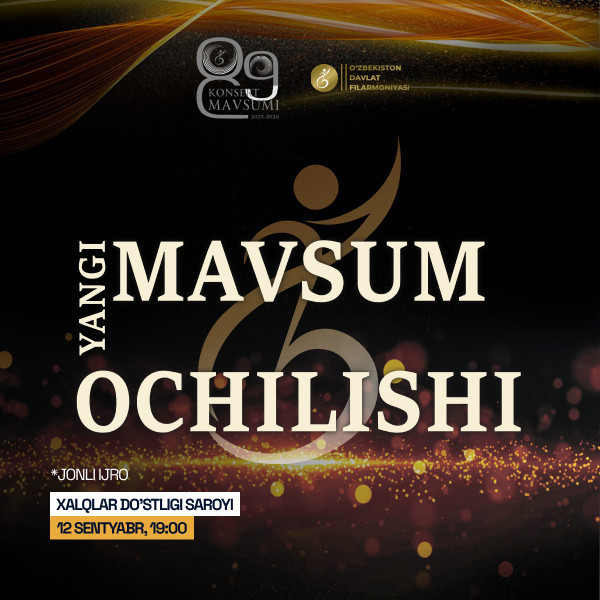 Mavsum ochilishi