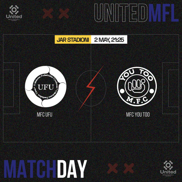 UnitedMFL (MFC UFU - MFC YOU TOO)
