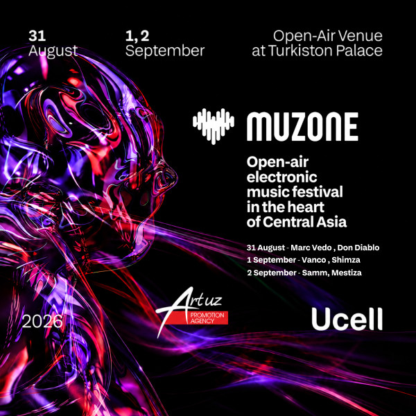 MUZONE FEST 2026