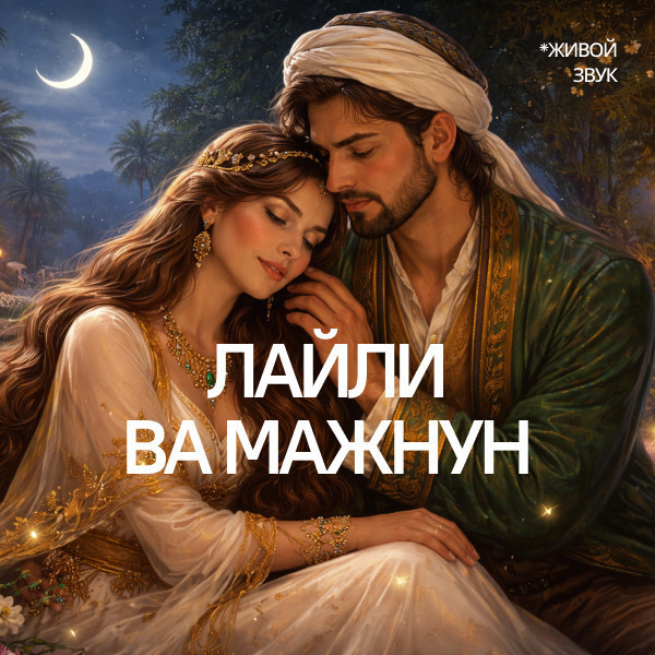 Лайли ва Мажнун