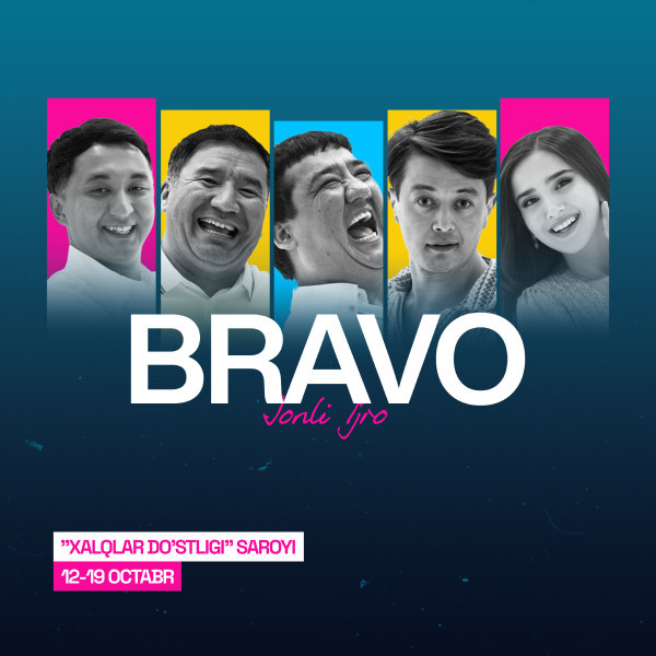 Bravo