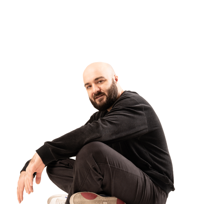 Расул Чабдаров