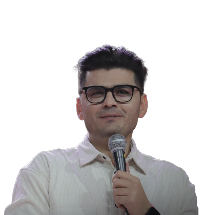 Mirshakar Fayzulloyev. Malades!