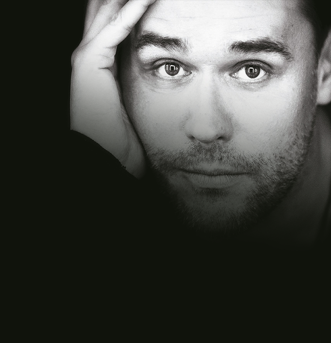 Максим Аверин "Научи меня жить"