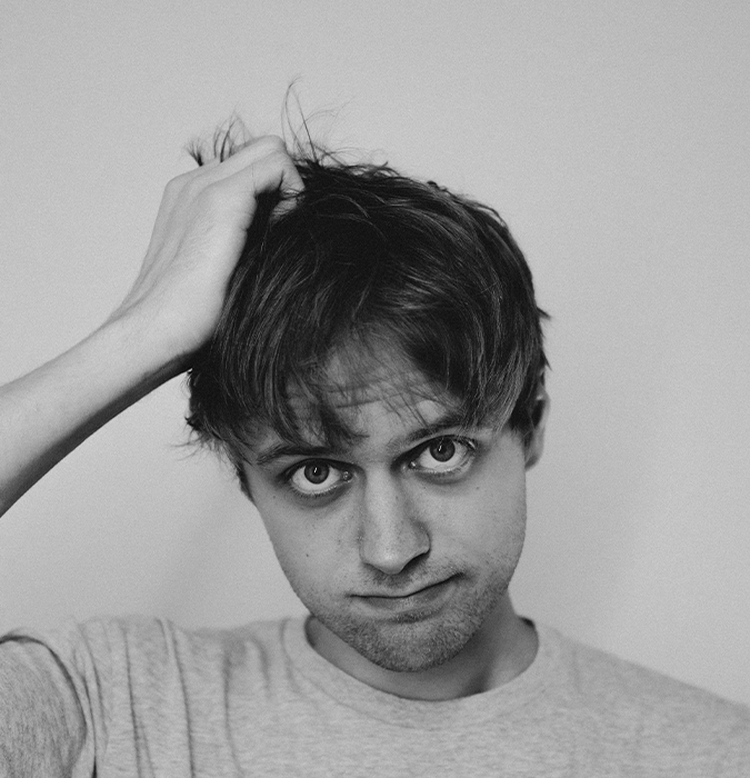 Ваня Усович