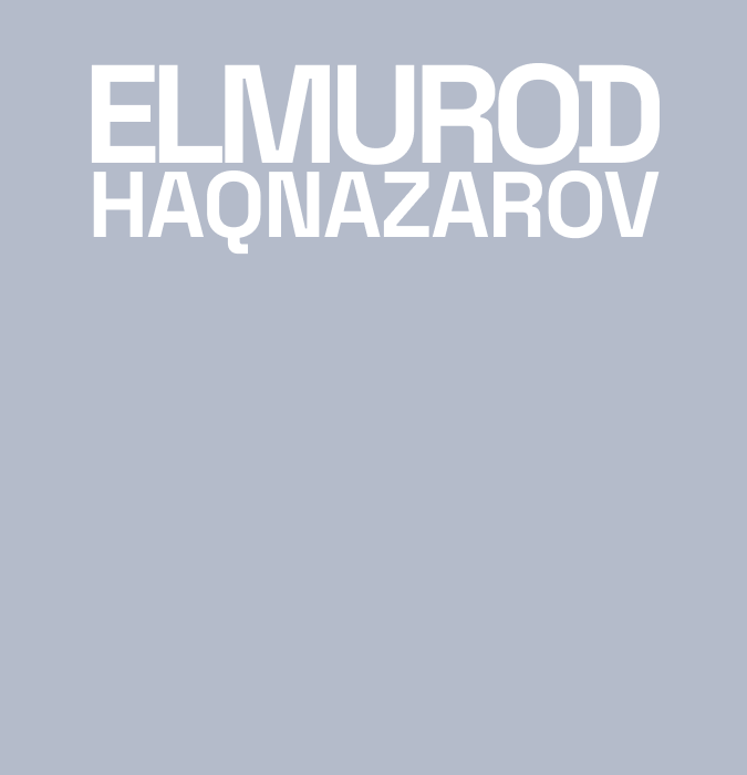 ELMUROD HAQNAZAROV