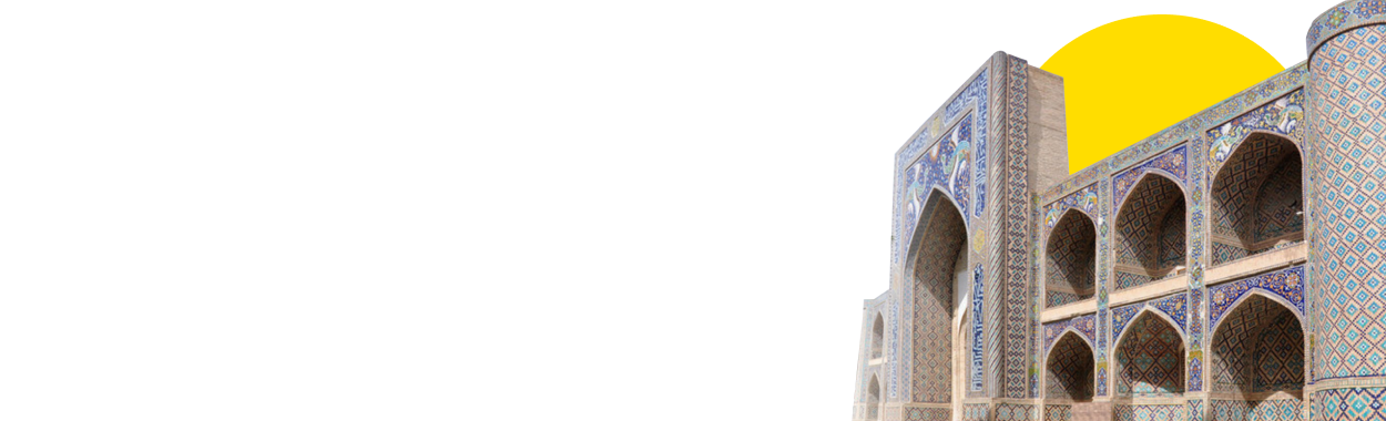 Nodir-Divon-Begi madrasasi