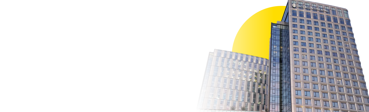 InterContinental Hotel
