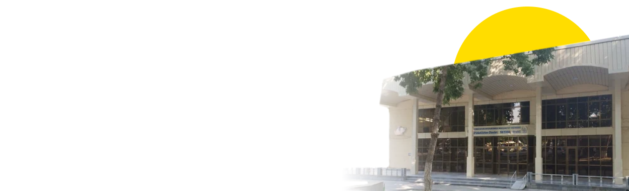 Узбекский Государственный театр "Сатиры"