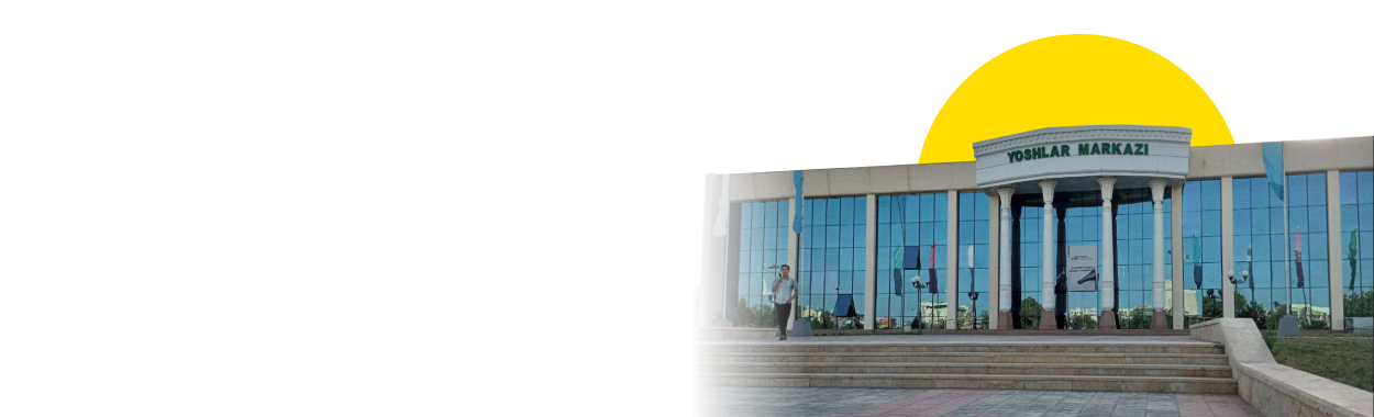 Buxoro Yoshlar Markazi