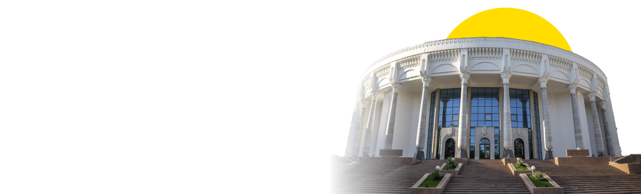 Uzbek National Academic Drama Theater1