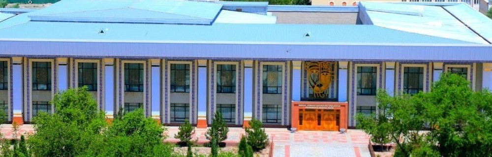 Karakalpak Music Theater named after Berdakh